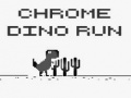 Lojë Garën Dino Chrome në internet