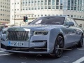 Lojë Pazli Ghost Rolls-Royce në internet