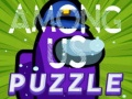 Lojë Puzzle Ndërmjet Nesh në internet