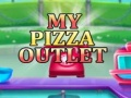 Lojë Outlet-i Im për Pica në internet