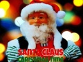 Lojë Koha e Krishtlindjeve e Santa Claus në internet