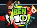 Lojë Ben10 Omnirush në internet