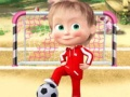Lojë Lojëra Futbolli për Fëmijë me Karikatura në internet