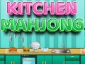 Lojë Mahjong Kuzhine në internet