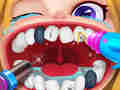 Lojë Lojë Kujdesi për Dente në internet