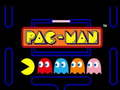 Lojë Pac-Man në internet