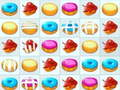 Lojë Cookie Crush Krishtlindja në internet