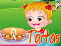 Lojë Tortas në internet
