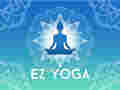 Lojë Yoga e Thjeshtë në internet