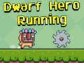Lojë Heroi Dwarf Vrapon në internet