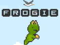 Lojë Frogie në internet