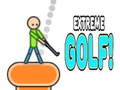 Lojë Golf Ekstrem! në internet