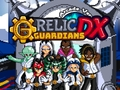 Lojë Gardianët e Relikëve Versioni Arcade DX në internet