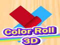 Lojë Rrotull Galili 3D Online në internet