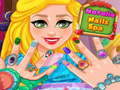 Lojë Natalie Nails Spa në internet