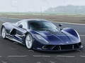 Lojë Puzzle Hennessey Venom F5 në internet