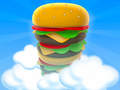 Lojë Burger Qielli në internet