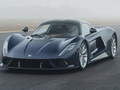 Lojë Hennessey Venom F5 Shkëlqim në internet