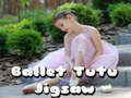 Lojë Puzë Tutu Ballet në internet