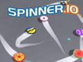 Lojë Spinner.io në internet