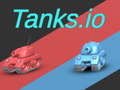 Lojë Tanks.io në internet