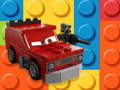 Lojë Lego Garat Jigsaw në internet