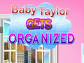 Lojë Baby Taylor Organizohet në internet