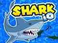 Lojë Shark.io në internet