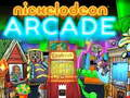Lojë Arkada Nickelodeon në internet