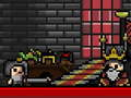 Lojë Një Aventurë Pixel Legjioni në internet