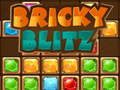 Lojë Bricky Blitz në internet
