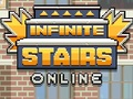 Lojë Shkallë Të Pafundme Online në internet