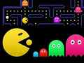 Lojë Pacmen në internet