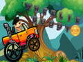 Lojë Wheelie Buddy  në internet