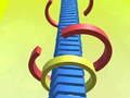 Lojë Twist Roller 3D në internet
