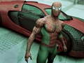 Lojë Puzzle Spiderman në internet