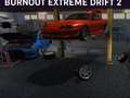 Lojë Burnout Extreme Drift 2 në internet