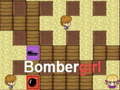 Lojë Bombergirl në internet