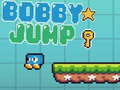 Lojë Bobby Kërcim në internet