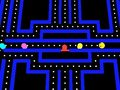 Lojë PacMan 3D në internet