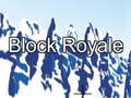Lojë Block Royale në internet
