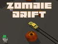 Lojë Drift Zombie në internet