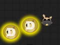 Lojë Ikje nga Dogecoin në internet