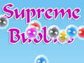 Lojë Buzë Supreme në internet