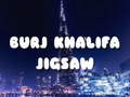 Lojë Pazulli Burj Khalifa në internet