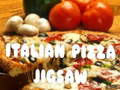 Lojë Puzzle Pizza Italiane në internet