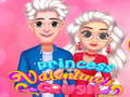 Lojë Dashuria e Princeshës Valentinë në internet