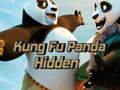 Lojë Kung Fu Panda e Fshehur në internet
