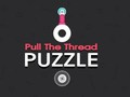 Lojë Tërheqni Fijun Puzzle në internet