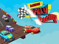Lojë Mini Rally Garazhdë në internet